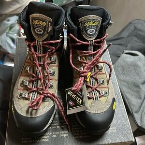 Asolo fugitive GTX MM